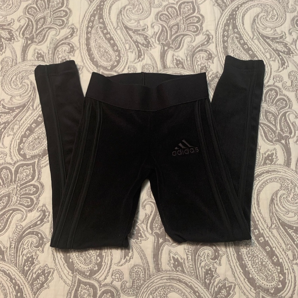 Adidas kids leggings